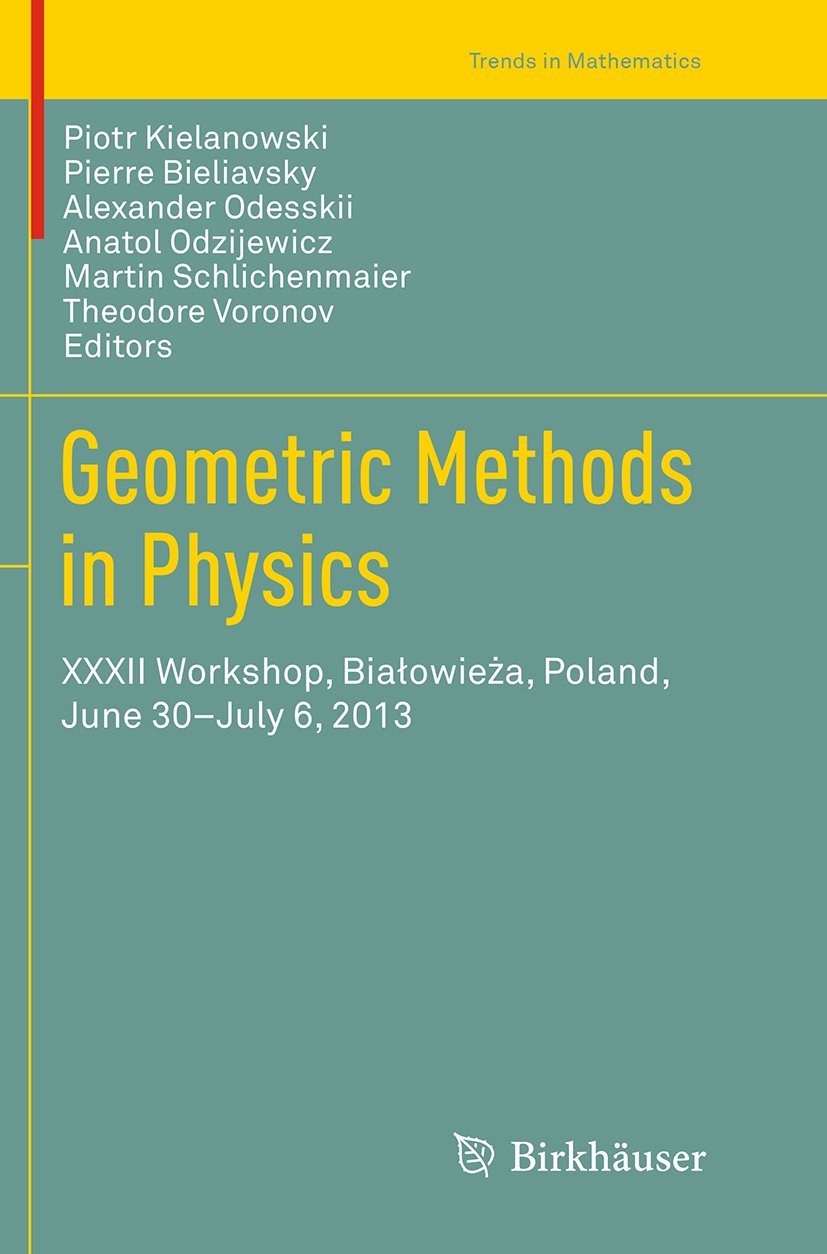 Trends in Mathematics