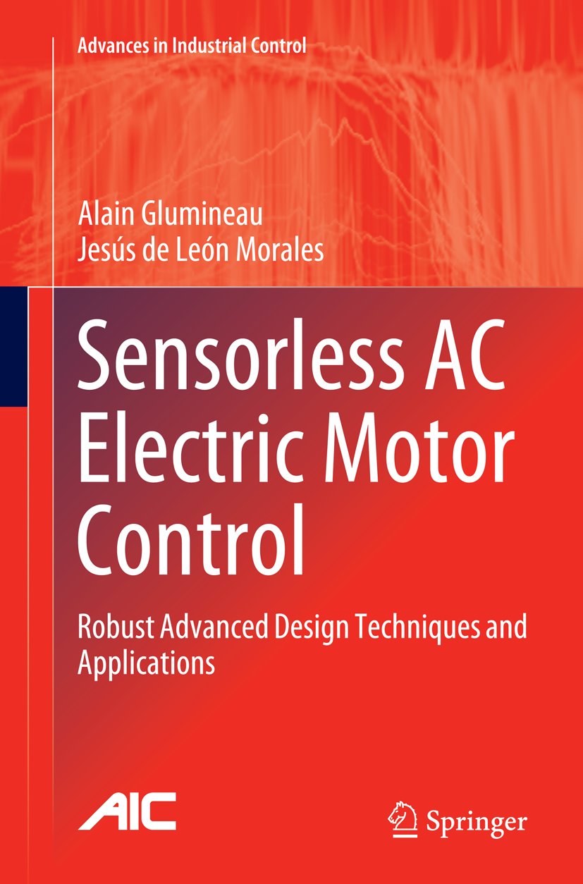 Advances in Industrial Control