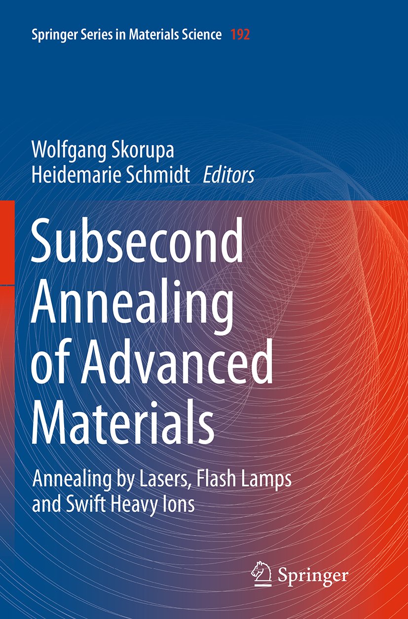 Springer Series in Materials Science