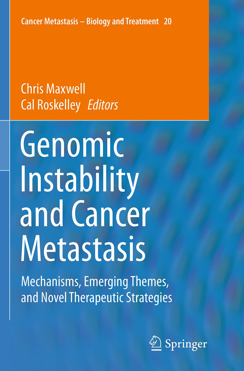 Cancer Metastasis - Biology and Treatment