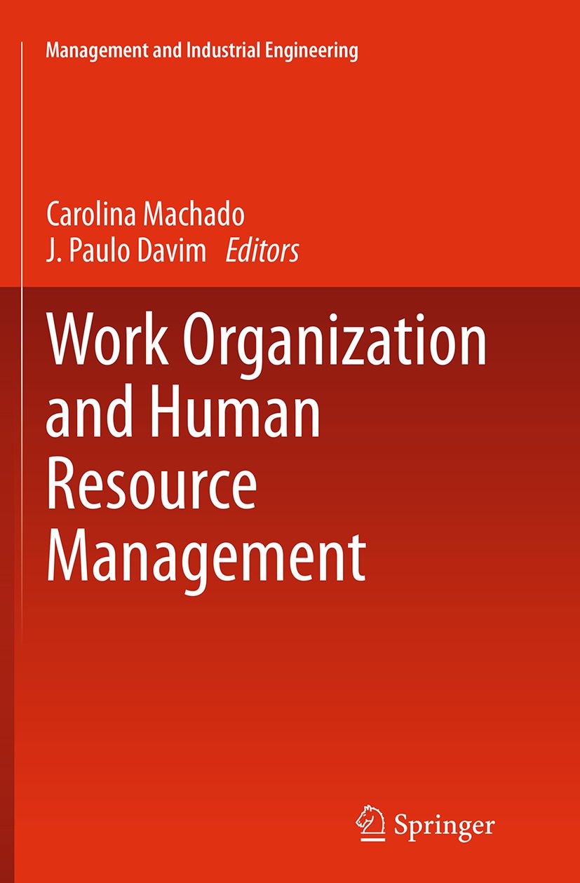 Management and Industrial Engineering