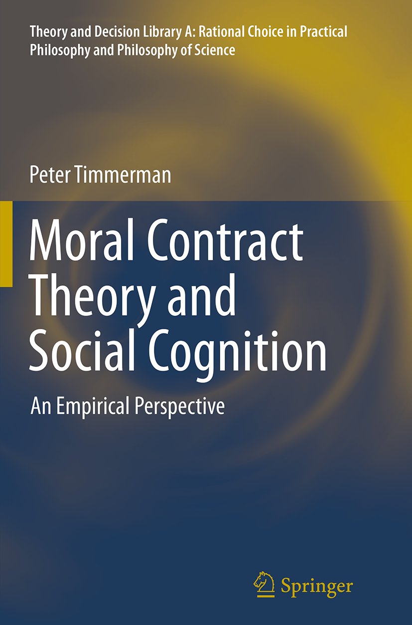 Theory and Decision Library A: