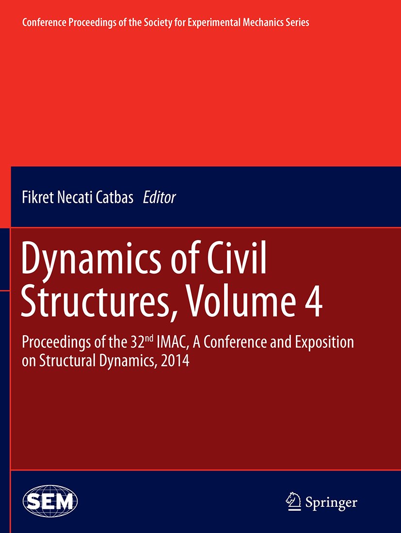 Conference Proceedings of the Society for Experimental Mechanics Series