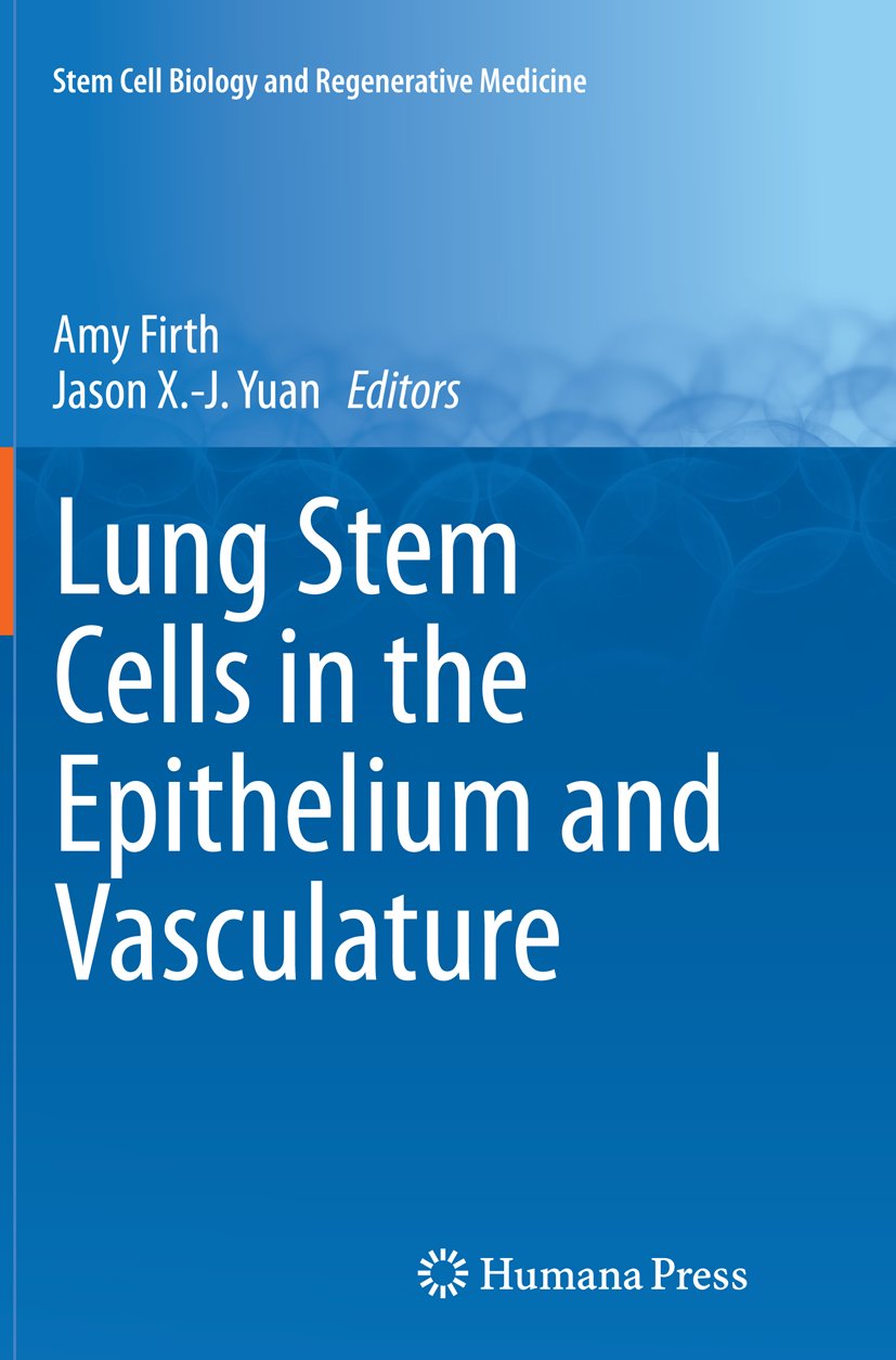 Stem Cell Biology and Regenerative Medicine