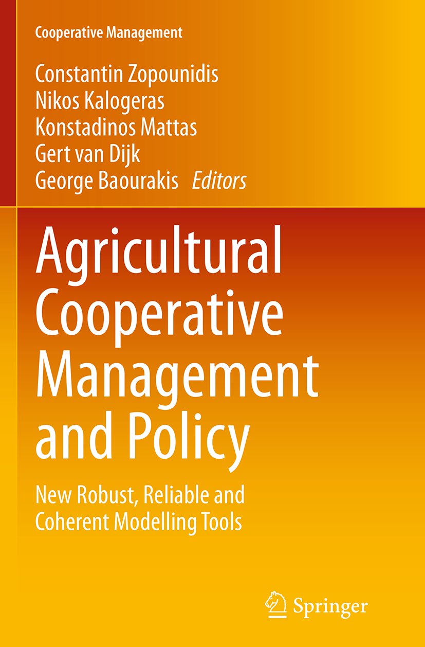 Cooperative Management