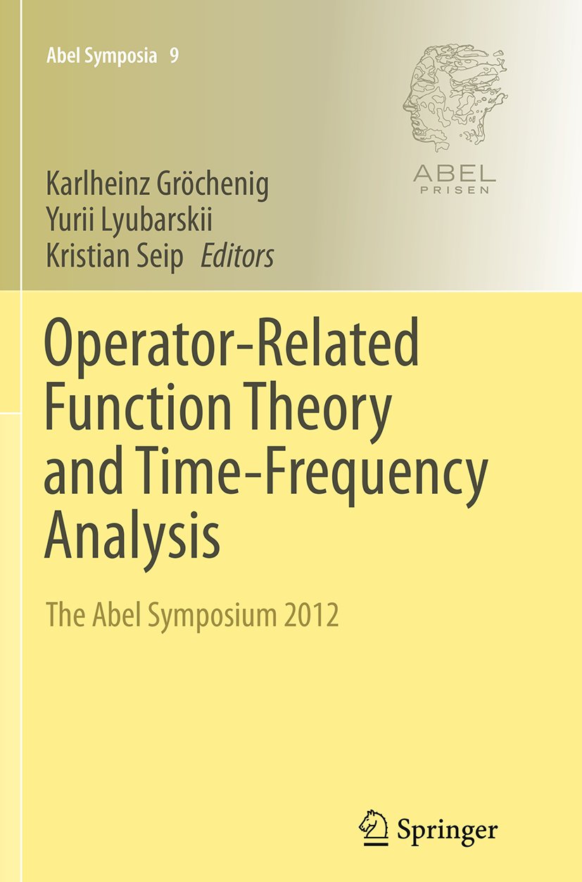 Abel Symposia