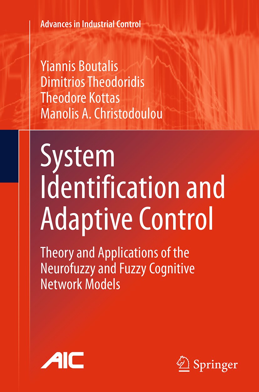 Advances in Industrial Control