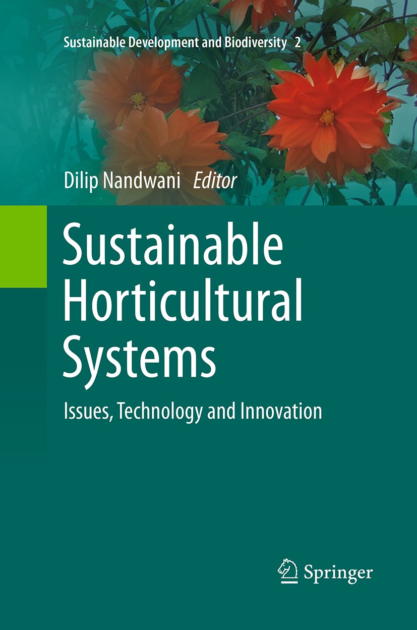 Sustainable Development and Biodiversity