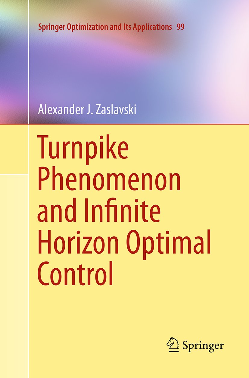 Springer Optimization and Its Applications