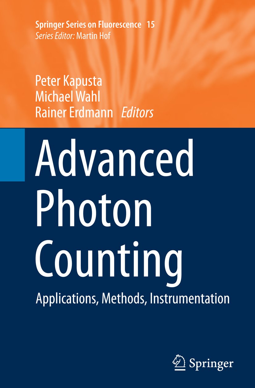 Springer Series on Fluorescence
