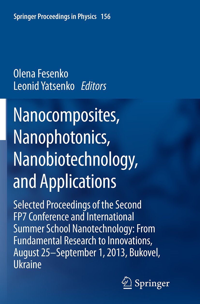 Springer Proceedings in Physics