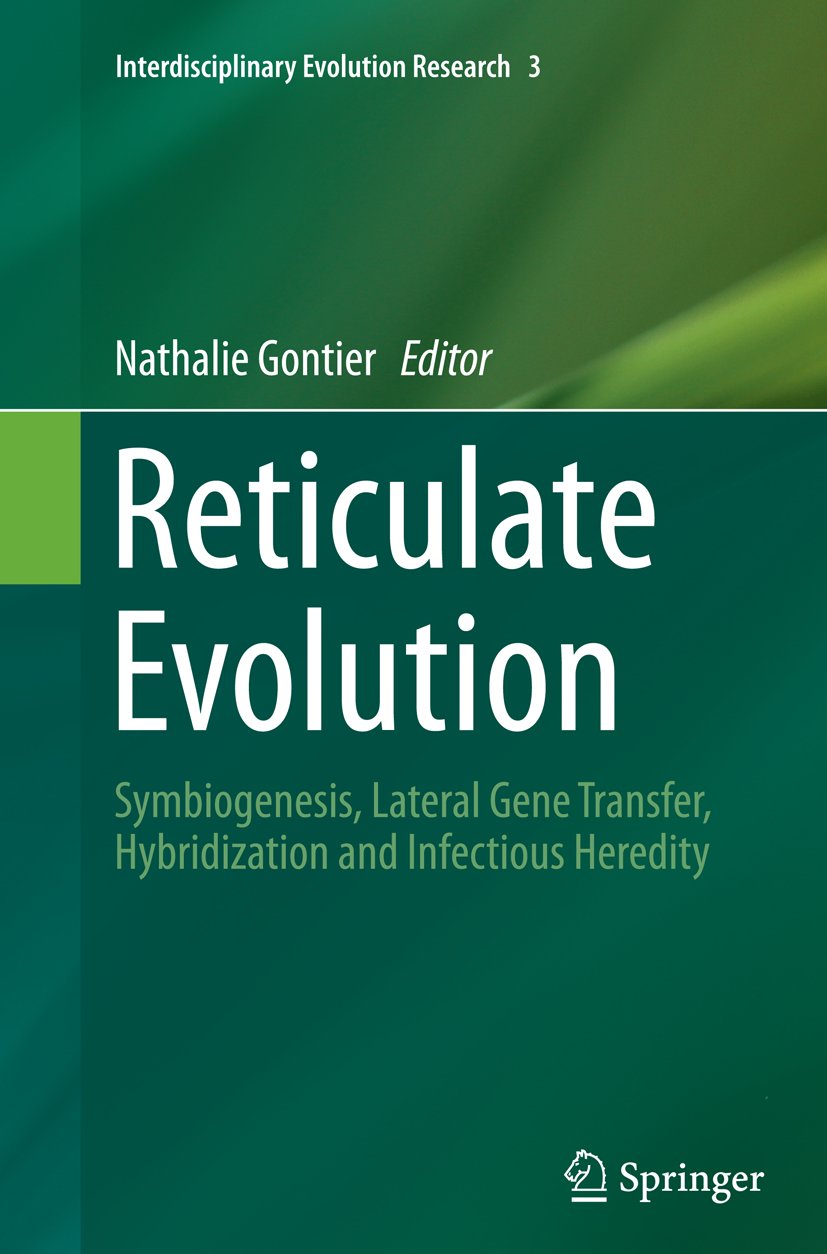 Interdisciplinary Evolution Research