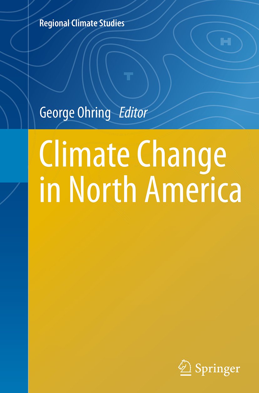 Regional Climate Studies
