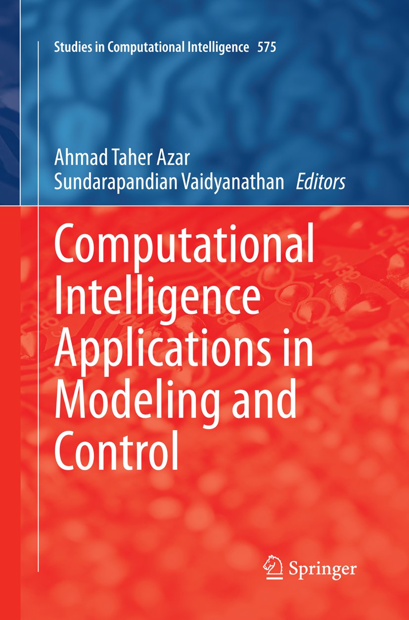 Studies in Computational Intelligence