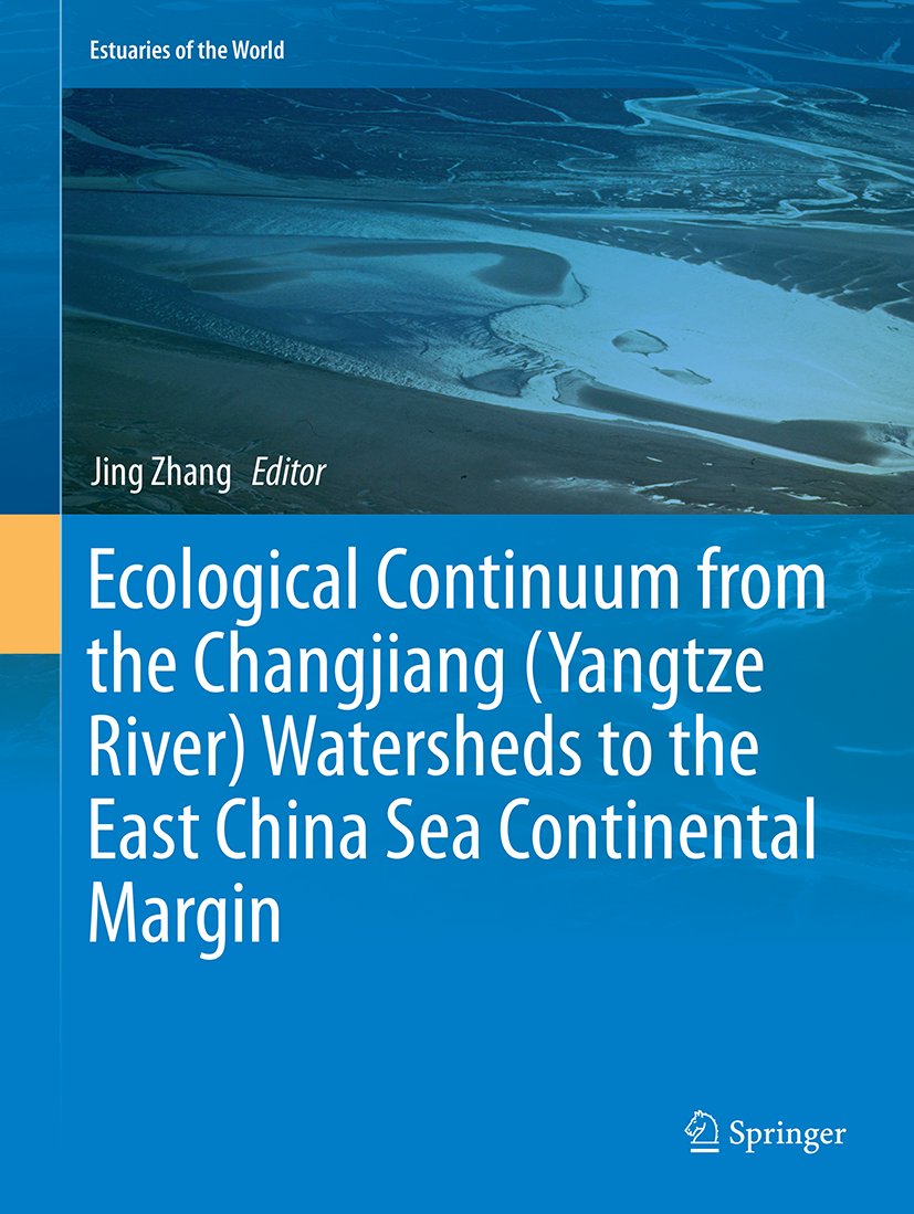 Estuaries of the World