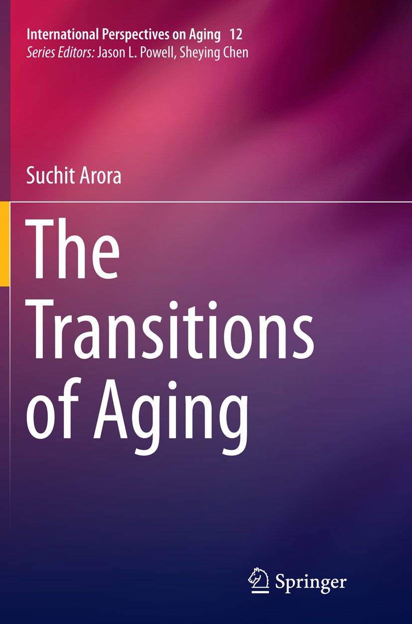 International Perspectives on Aging
