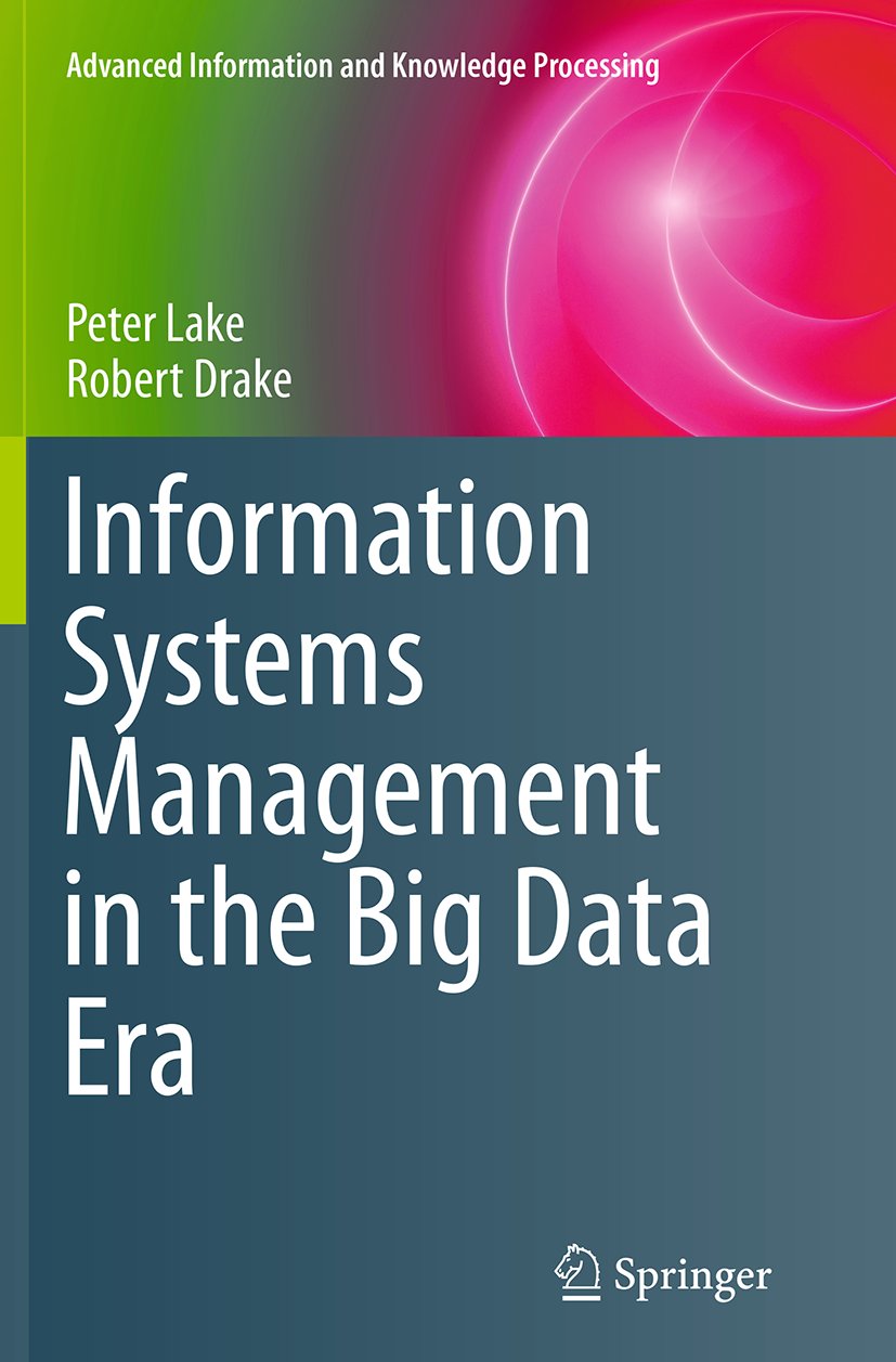 Advanced Information and Knowledge Processing