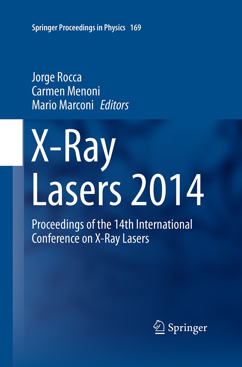 Springer Proceedings in Physics