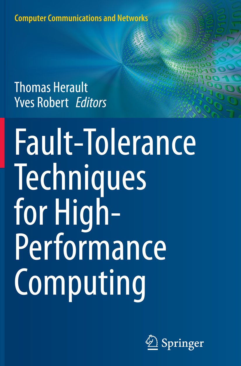 Computer Communications and Networks