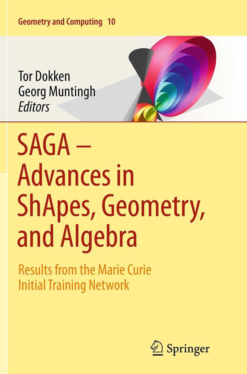 Geometry and Computing