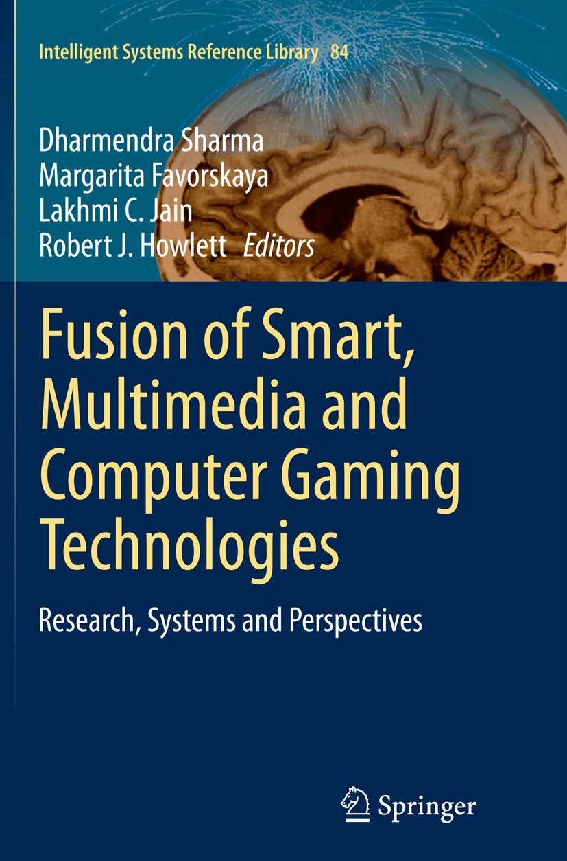 Intelligent Systems Reference Library