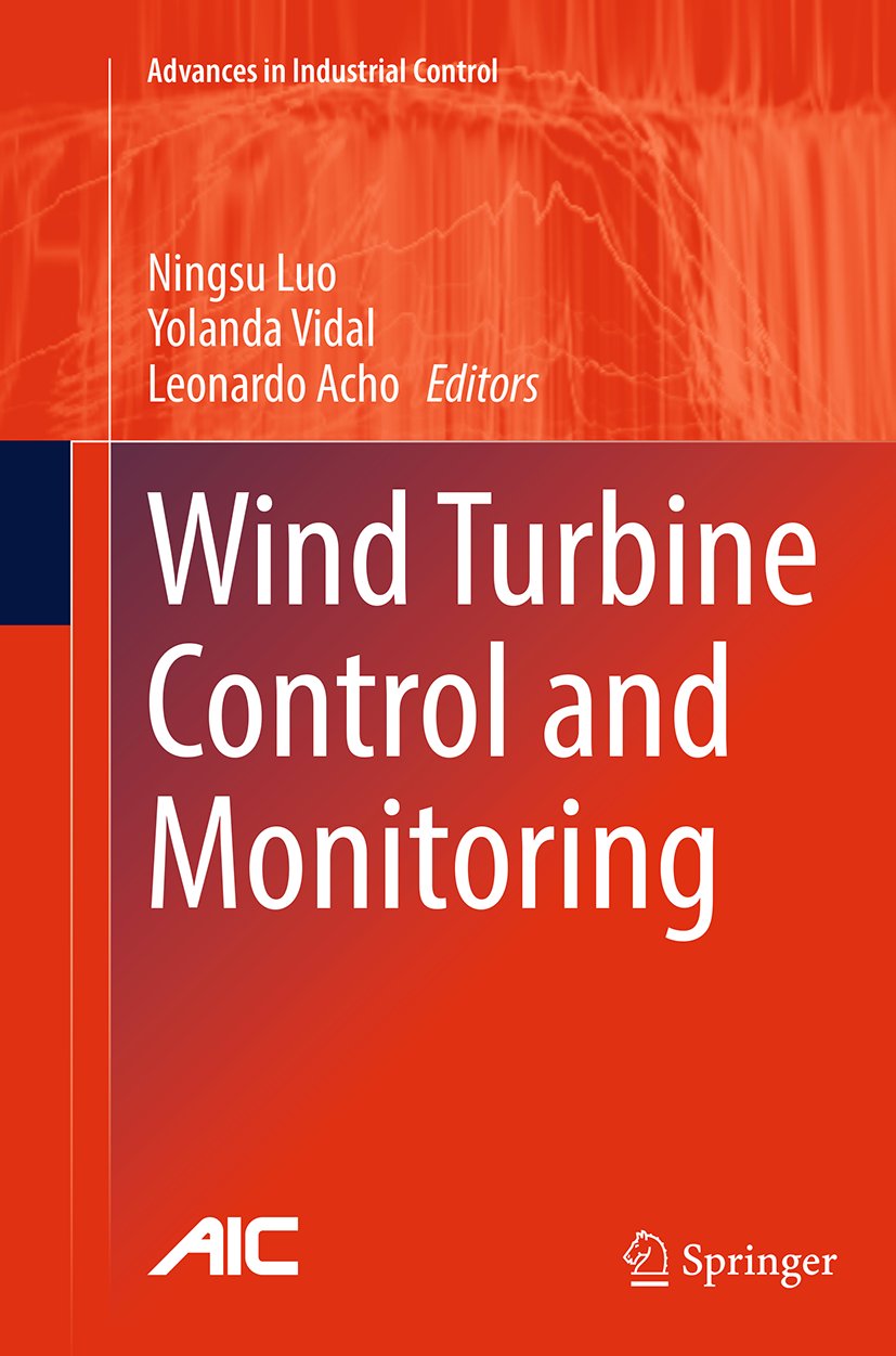 Advances in Industrial Control