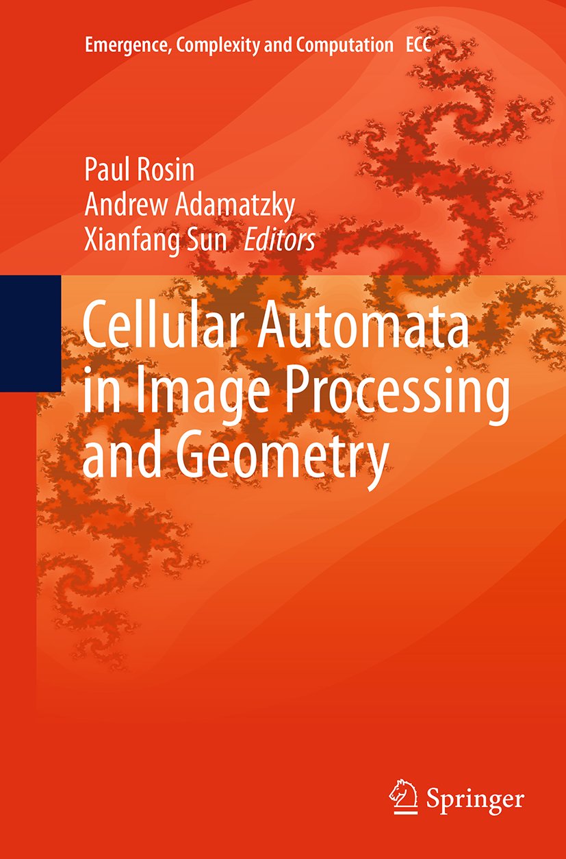 Emergence, Complexity and Computation
