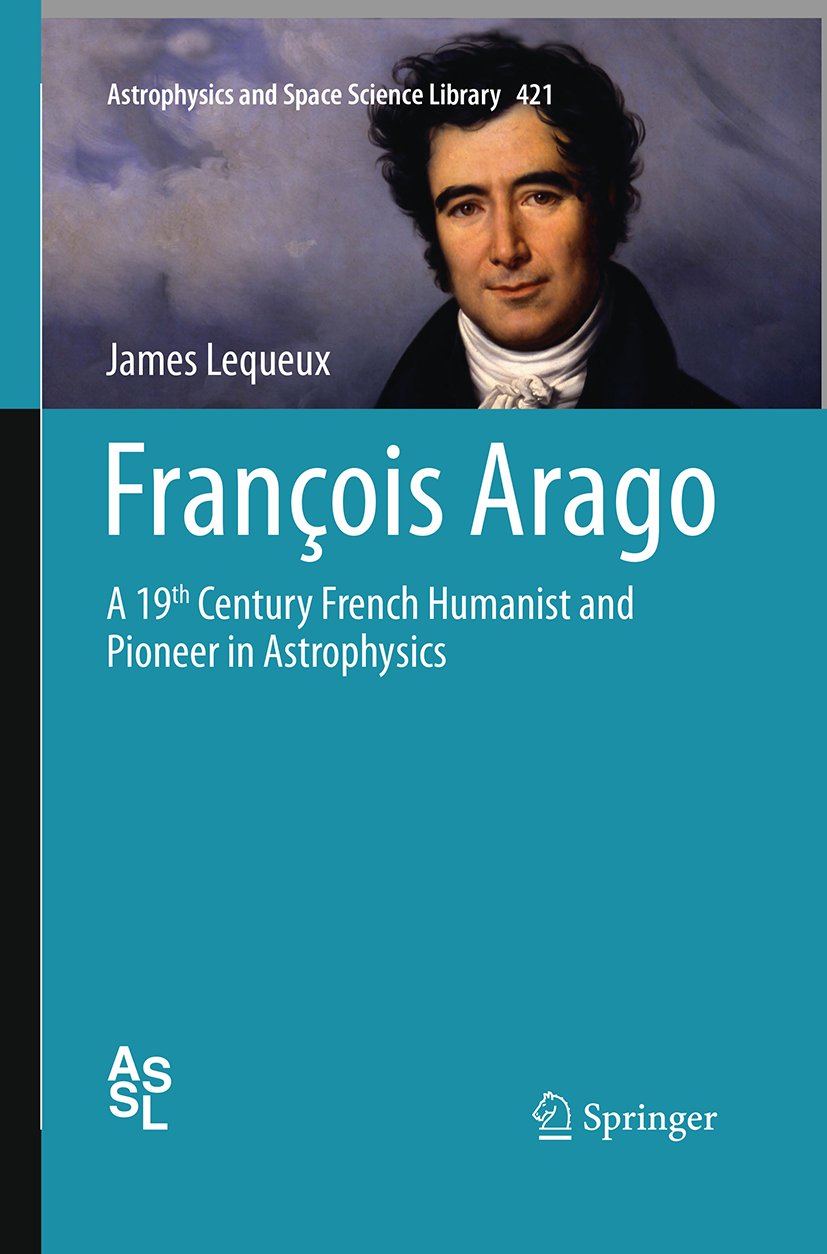 Astrophysics and Space Science Library