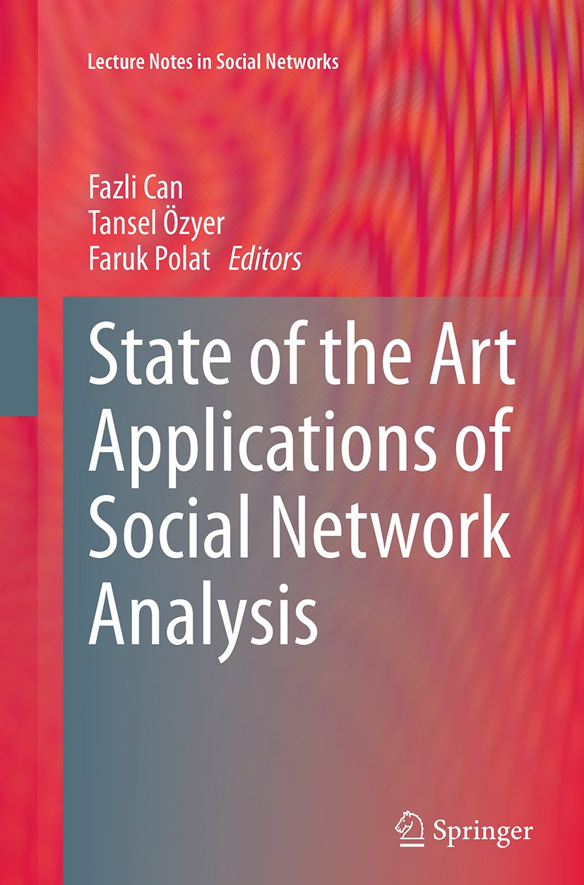 Lecture Notes in Social Networks