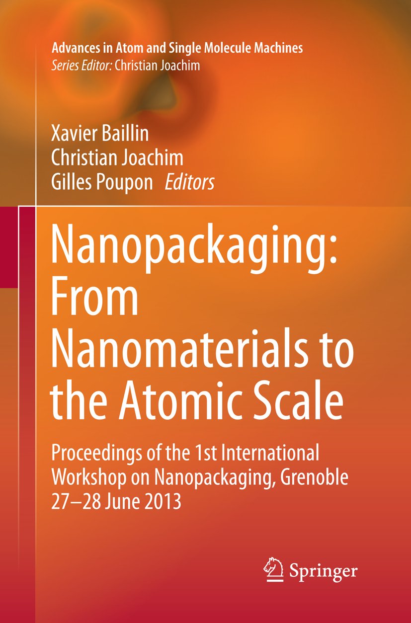 Advances in Atom and Single Molecule Machines