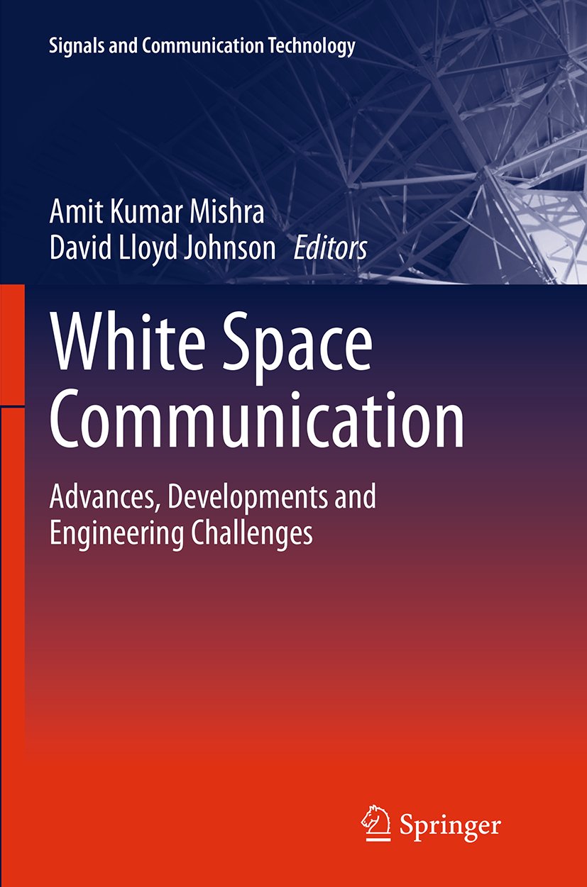 Signals and Communication Technology