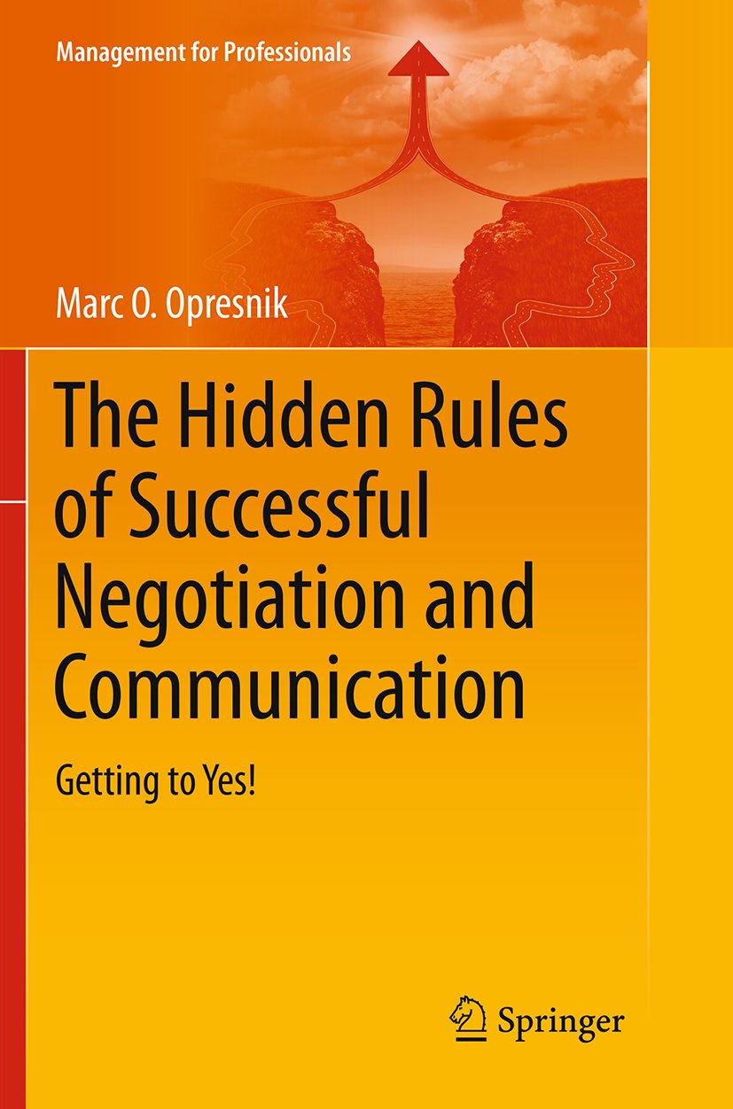 Management for Professionals
