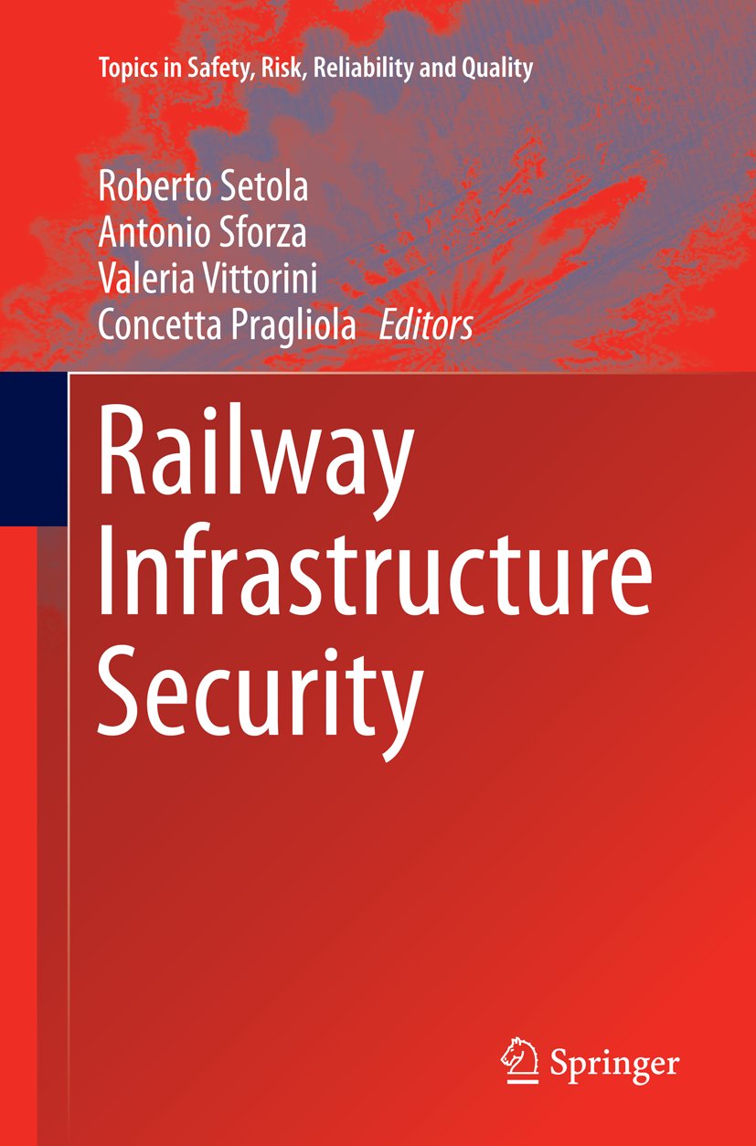 Topics in Safety, Risk, Reliability and Quality