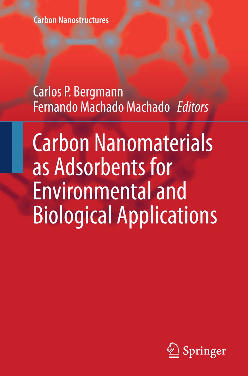 Carbon Nanostructures