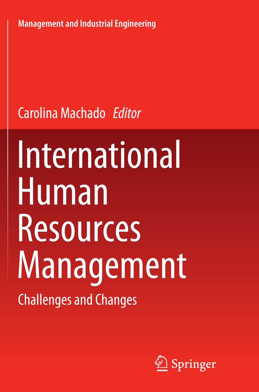 Management and Industrial Engineering