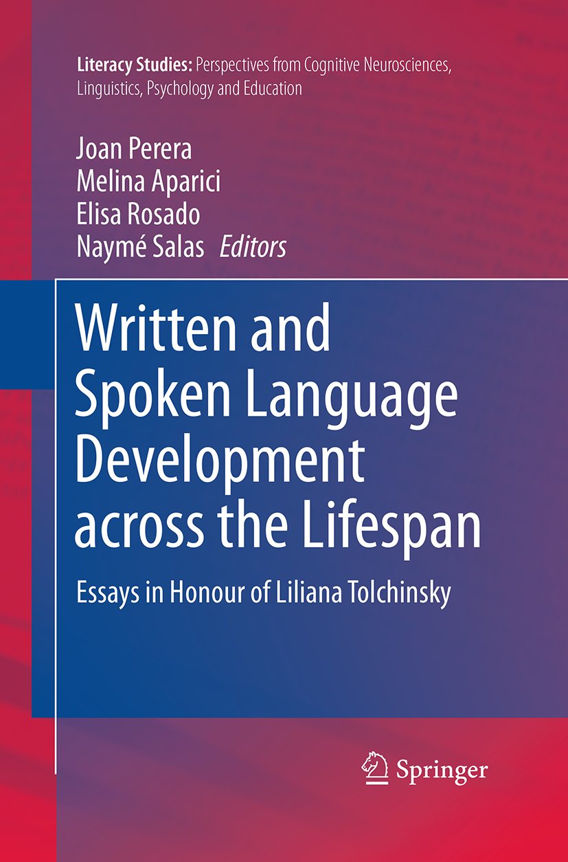 Literacy Studies