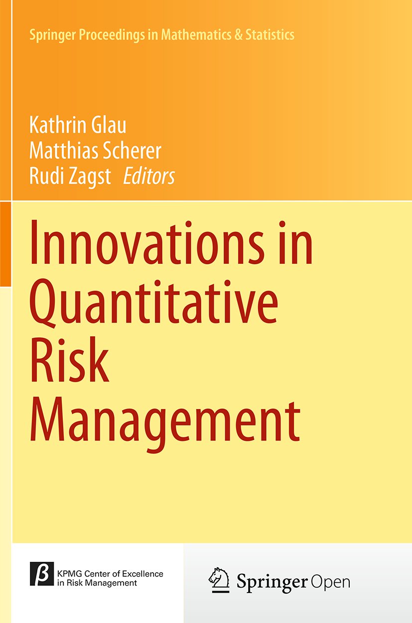 Springer Proceedings in Mathematics & Statistics