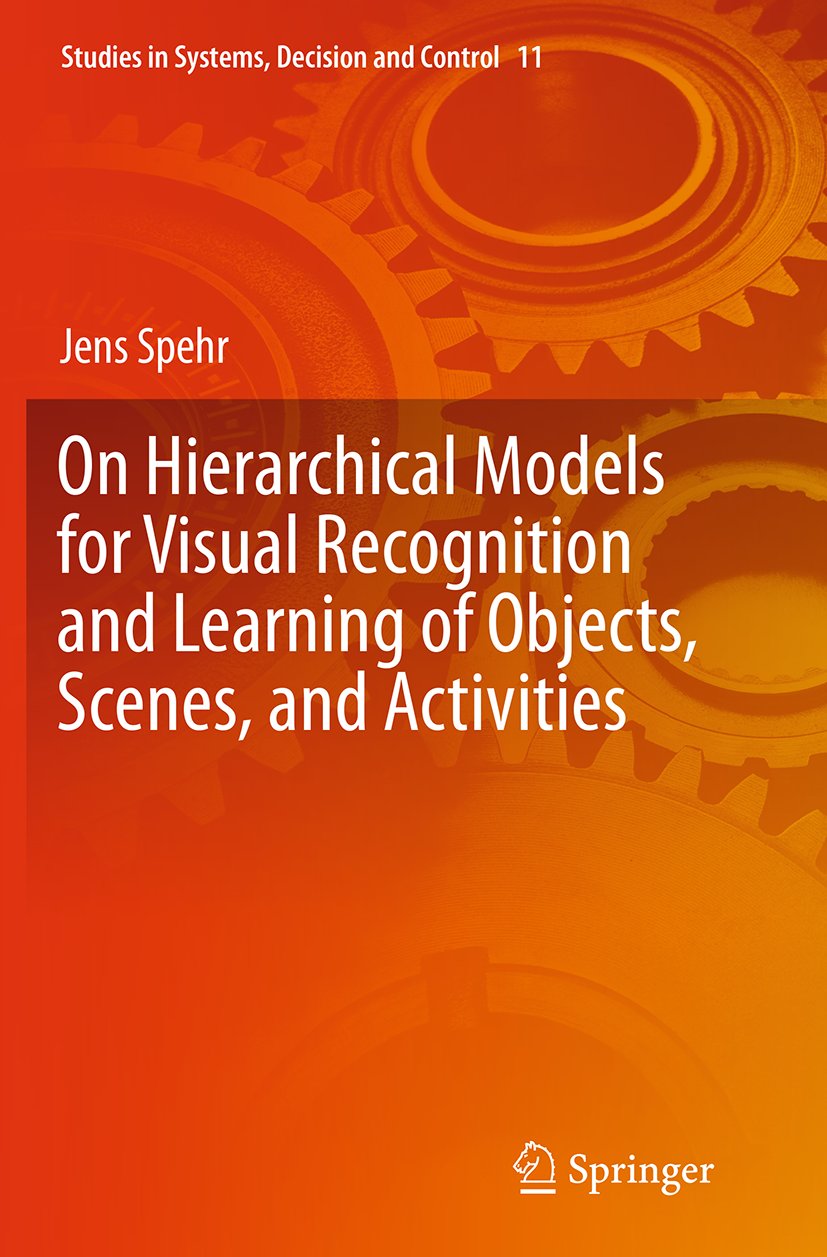 Studies in Systems, Decision and Control