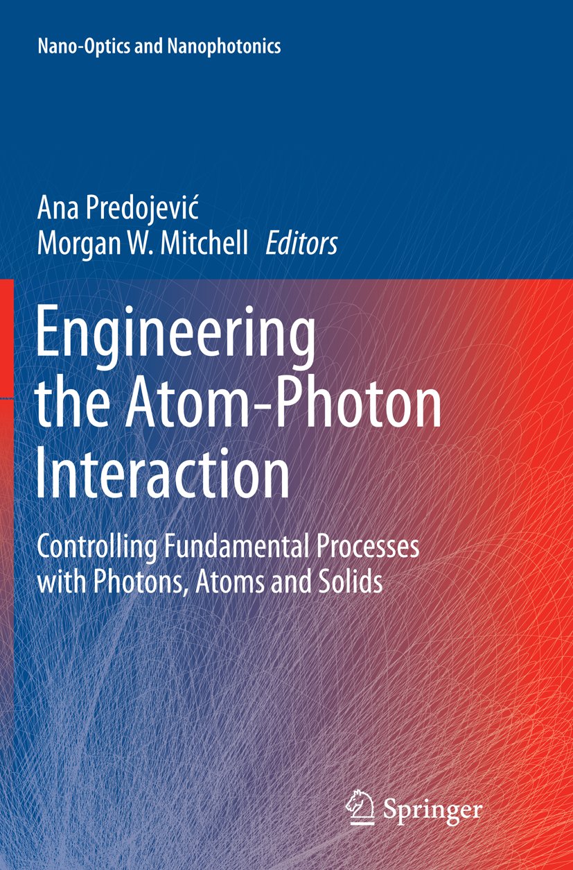 Nano-Optics and Nanophotonics