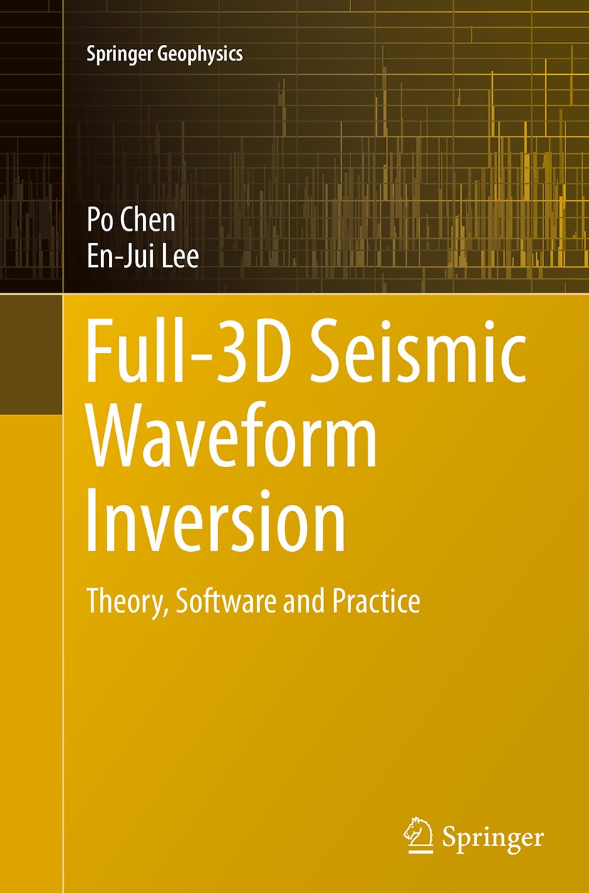Springer Geophysics