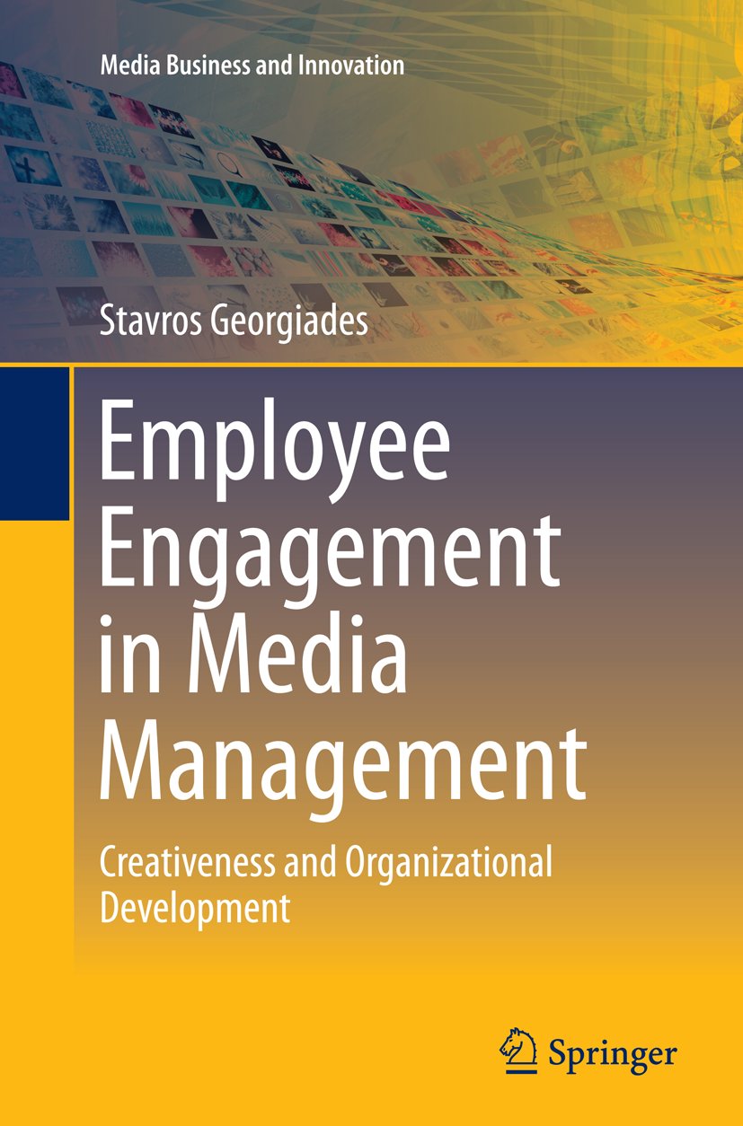 Media Business and Innovation