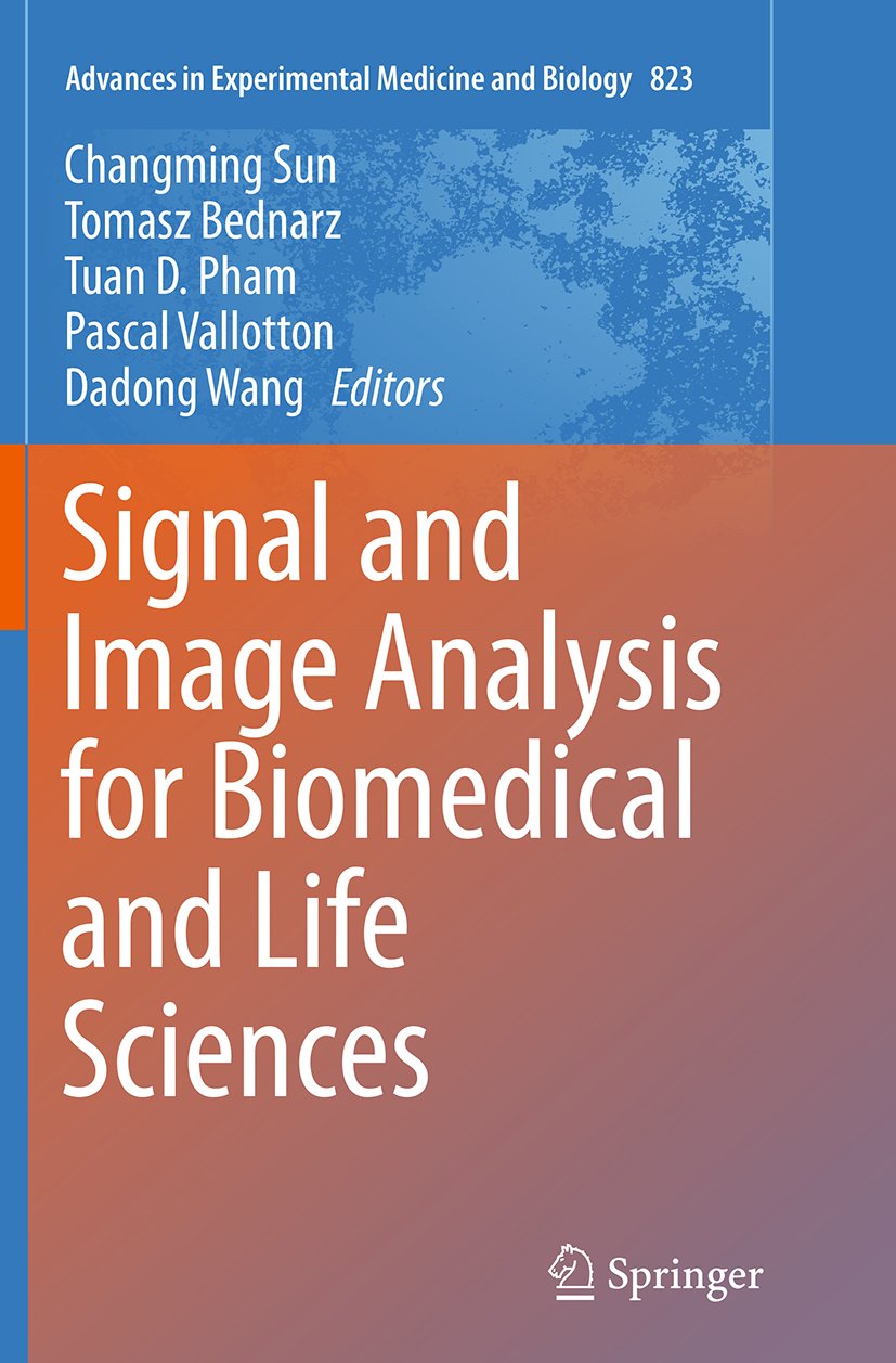 Advances in Experimental Medicine and Biology