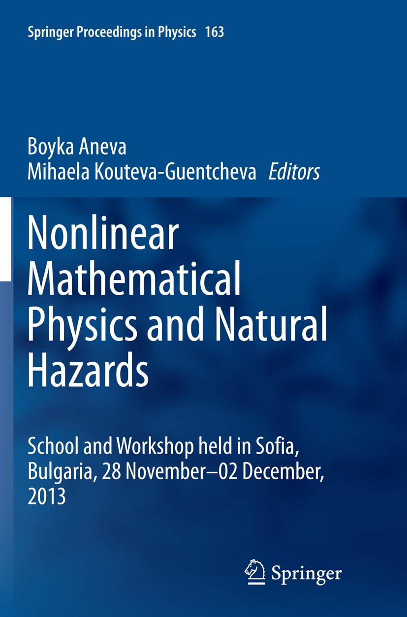 Springer Proceedings in Physics