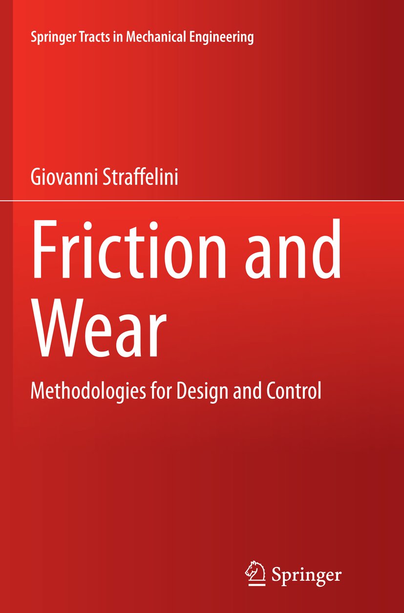 Springer Tracts in Mechanical Engineering