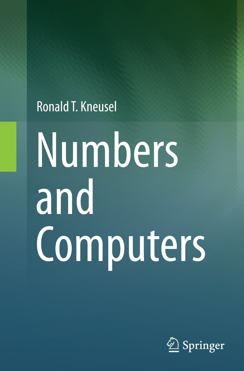 Numbers and Computers