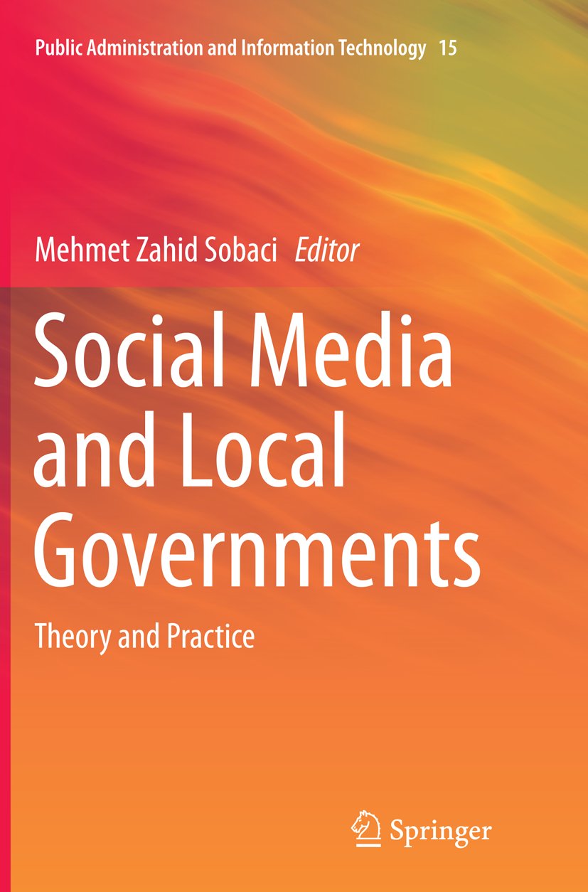 Public Administration and Information Technology
