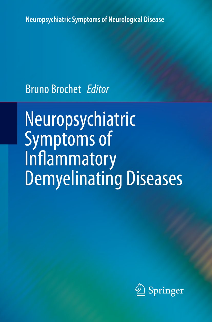 Neuropsychiatric Symptoms of Neurological Disease