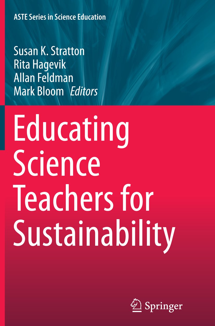 ASTE Series in Science Education