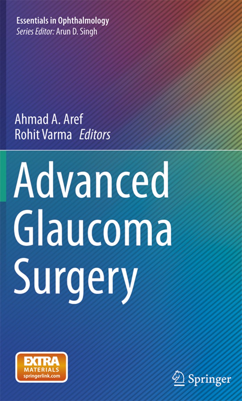Essentials in Ophthalmology