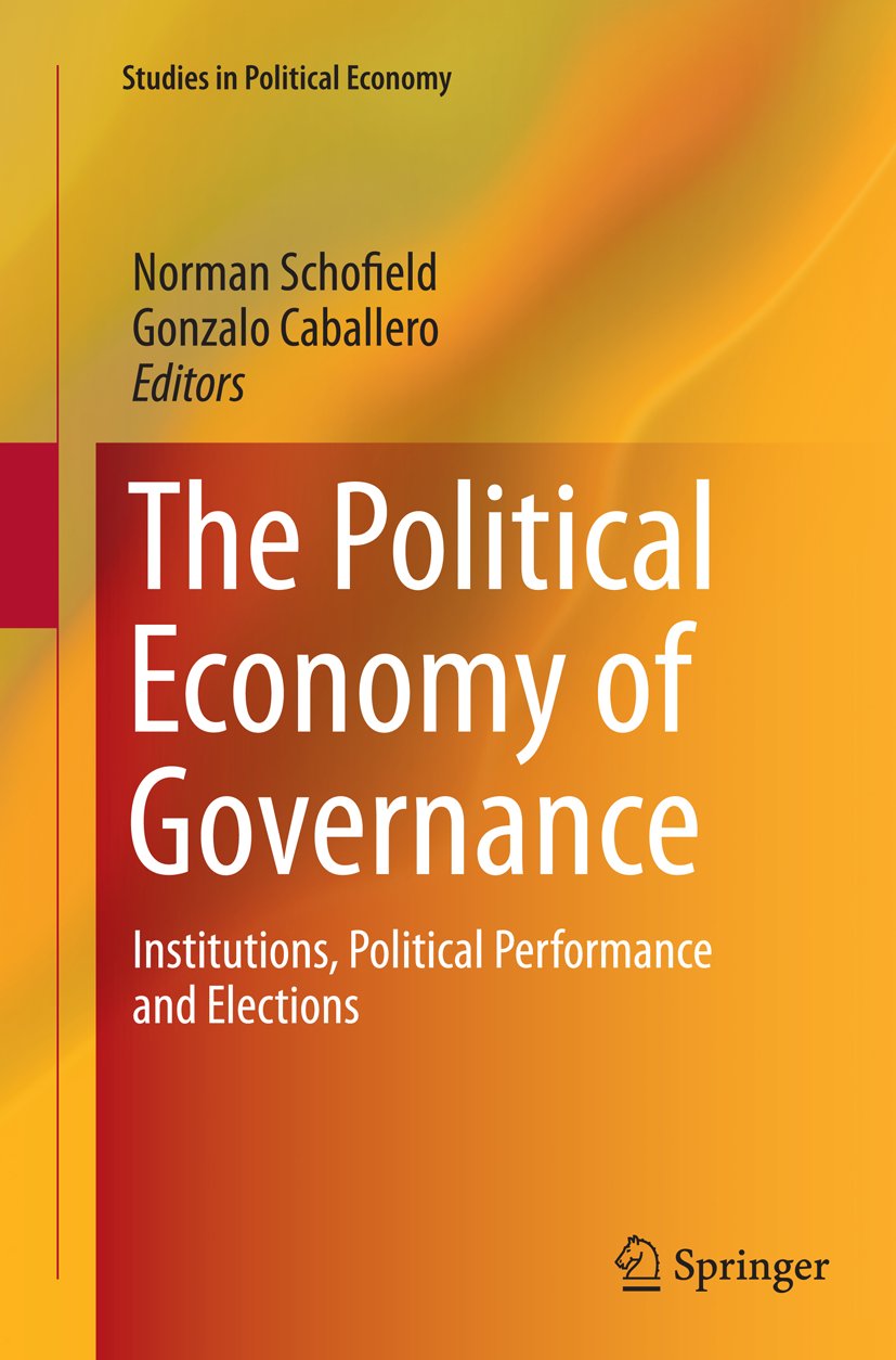 Studies in Political Economy